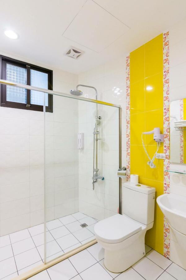 Hualien Keyinn Space 외부 사진