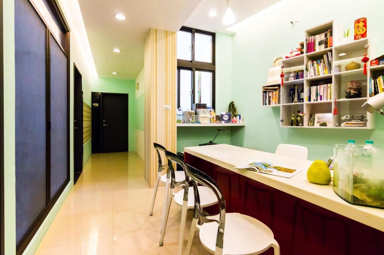 Hualien Keyinn Space 외부 사진
