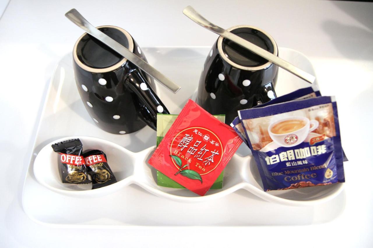 Hualien Keyinn Space 외부 사진