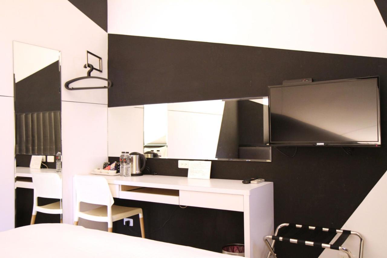 Hualien Keyinn Space 외부 사진