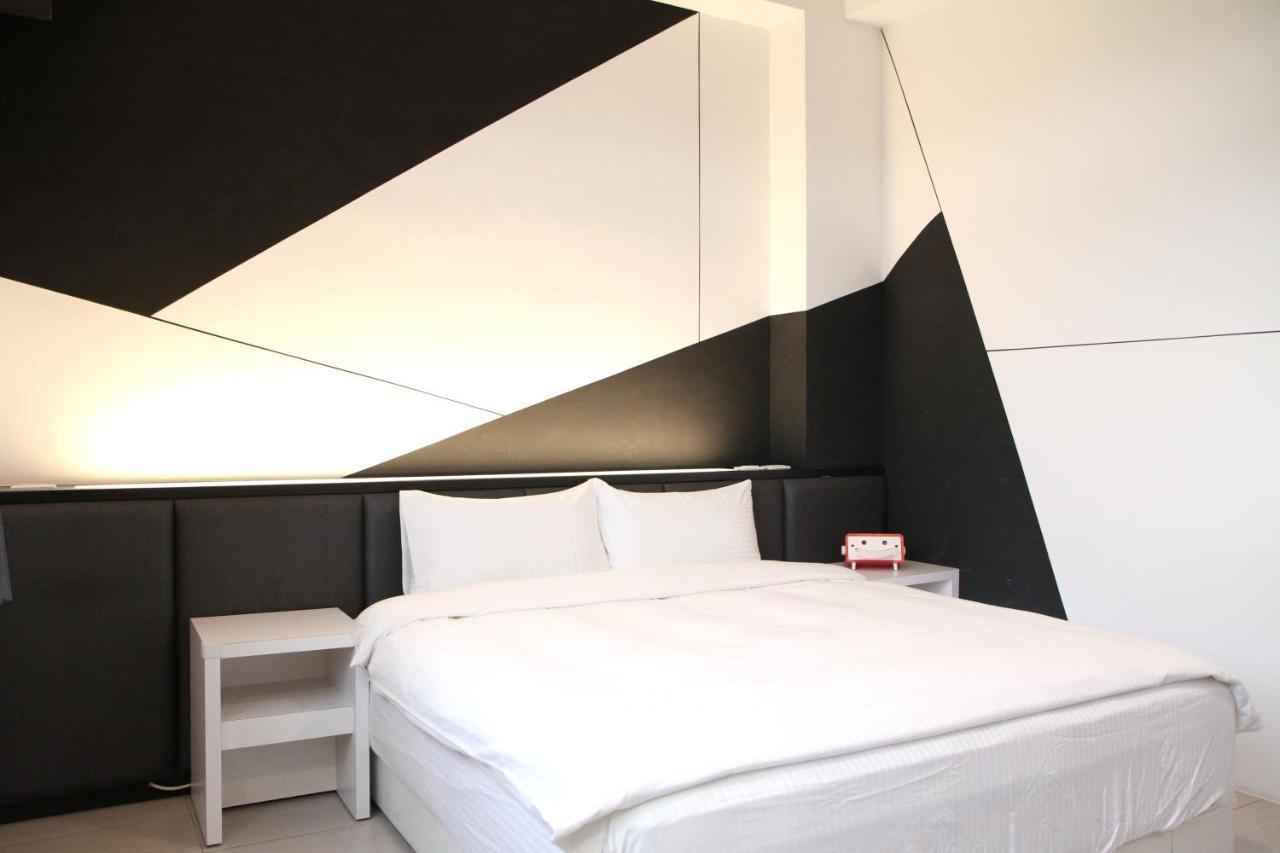 Hualien Keyinn Space 외부 사진