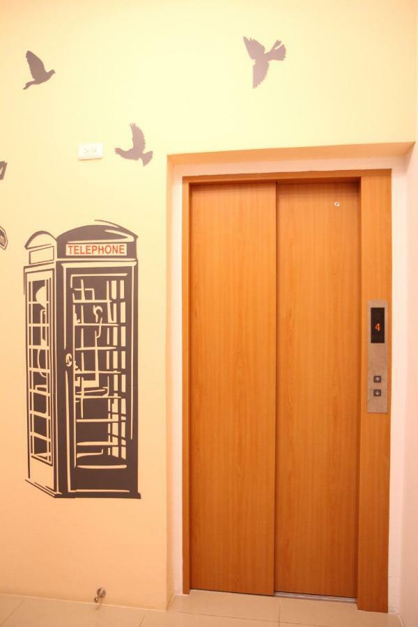 Hualien Keyinn Space 외부 사진
