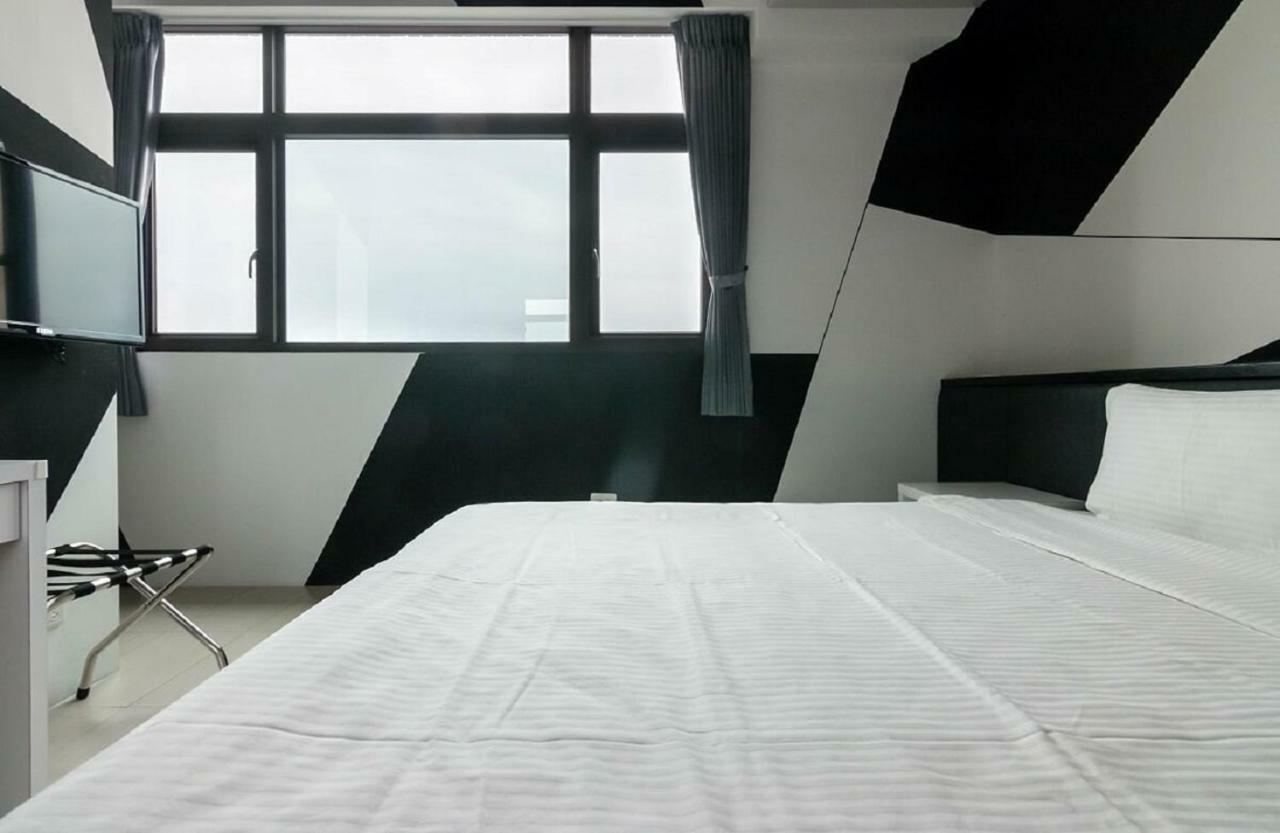 Hualien Keyinn Space 외부 사진