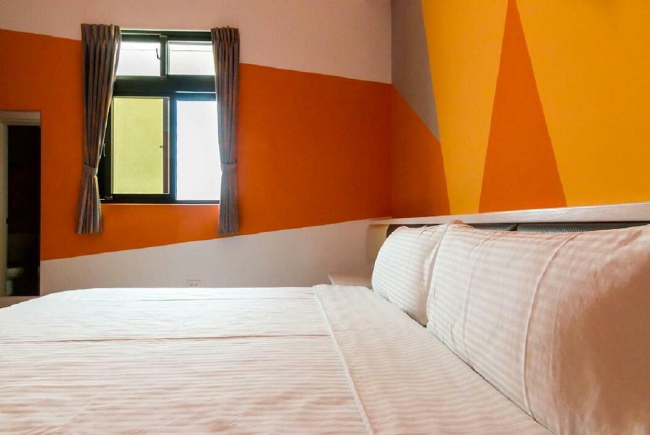 Hualien Keyinn Space 외부 사진