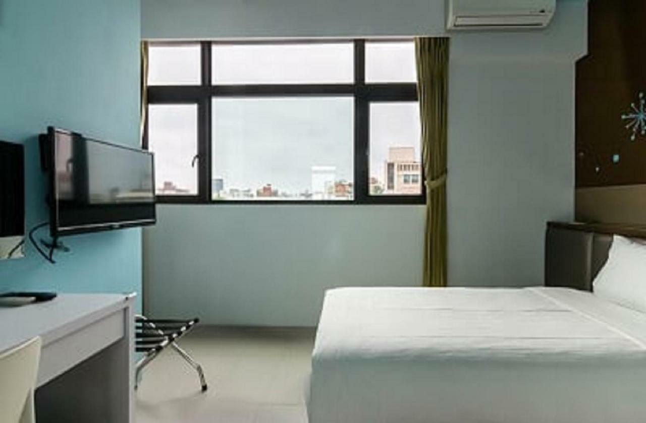 Hualien Keyinn Space 외부 사진