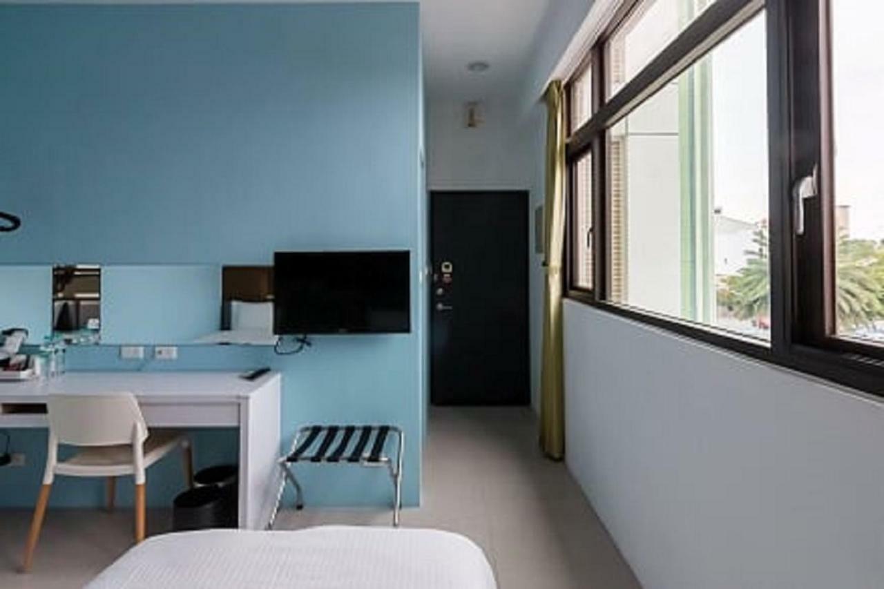 Hualien Keyinn Space 외부 사진